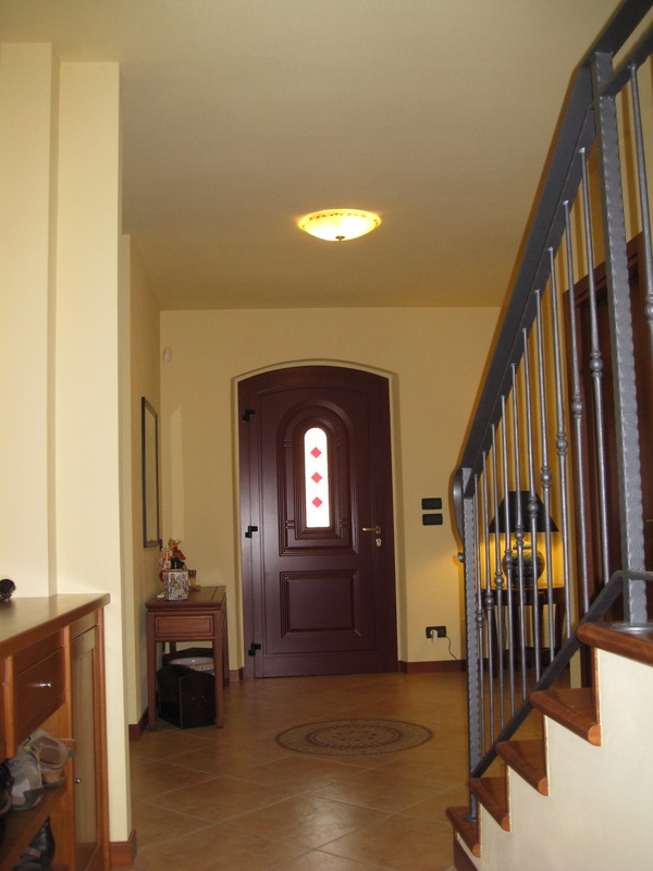 Sala da Pranzo - Malnisio Casa